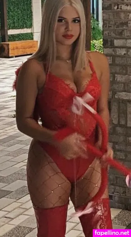 Daniela Ortiz Rivera OnlyFans Thumbnail #CAwe92N2Xe
