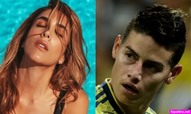 Daniela Ospina OnlyFans Thumbnail #A7ylgPbumN