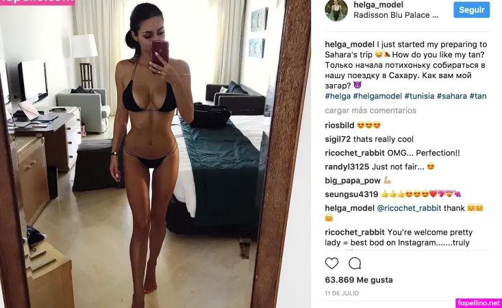 Daniela Ospina OnlyFans Thumbnail #W4cW2BrmnF