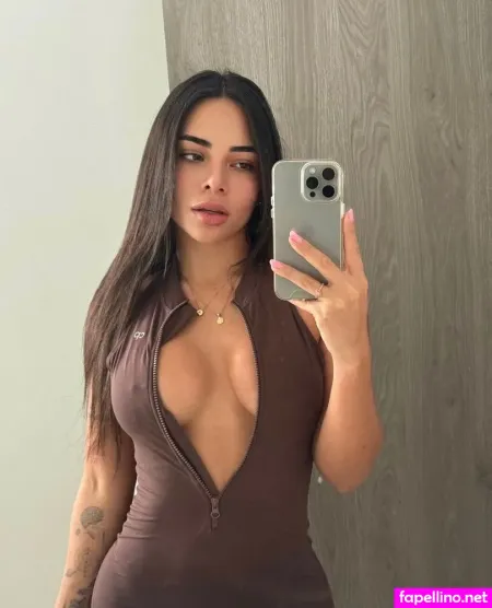 Daniela Oviedo 1 OnlyFans Thumbnail #8EiXFFfmOJ