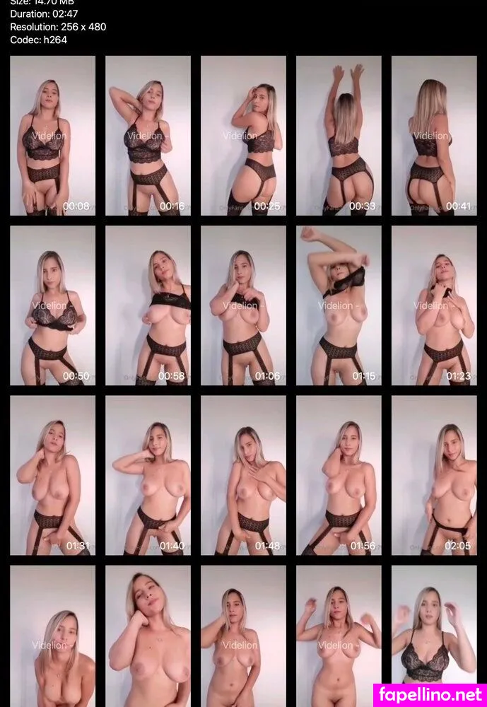 danielaoficial.cl, danielaoficial18 Nude Leaked OnlyFans Photo #Tlwwj7Iwfn