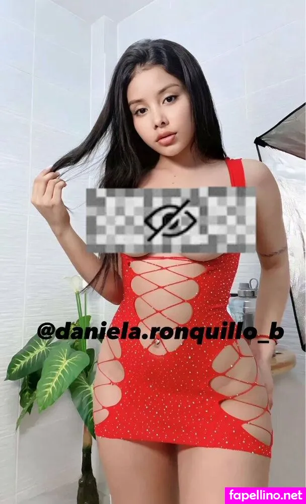 Daniela Ronquillo, daniela.ronquillo_b, sexy_daniii Nude Leaked OnlyFans Photo #QseVm1h2Ge