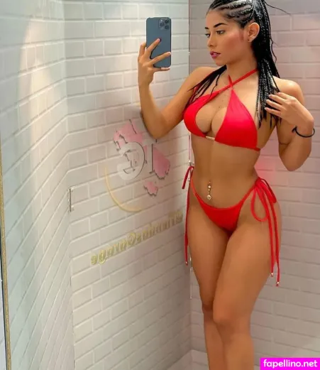 Daniela Ronquillo OnlyFans Thumbnail #mMndRelI6O