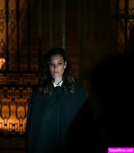 Daniela Ruah OnlyFans Thumbnail #4EgR37rypt