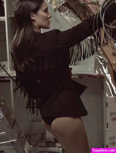 Daniela Ruah OnlyFans Thumbnail #5u3Y9dT6bR