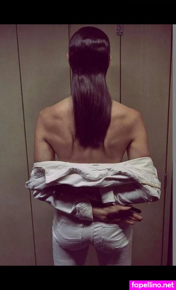 Daniela Ruah, danielaruah Nude Leaked OnlyFans Photo #NxwanozFco