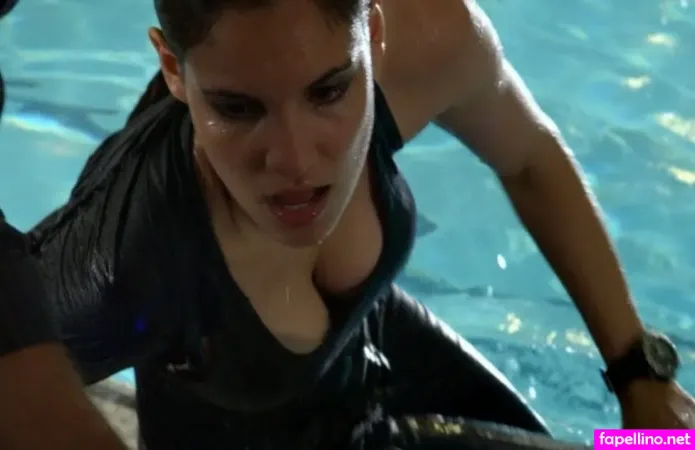 Daniela Ruah OnlyFans Thumbnail #WDUaBtmHb3