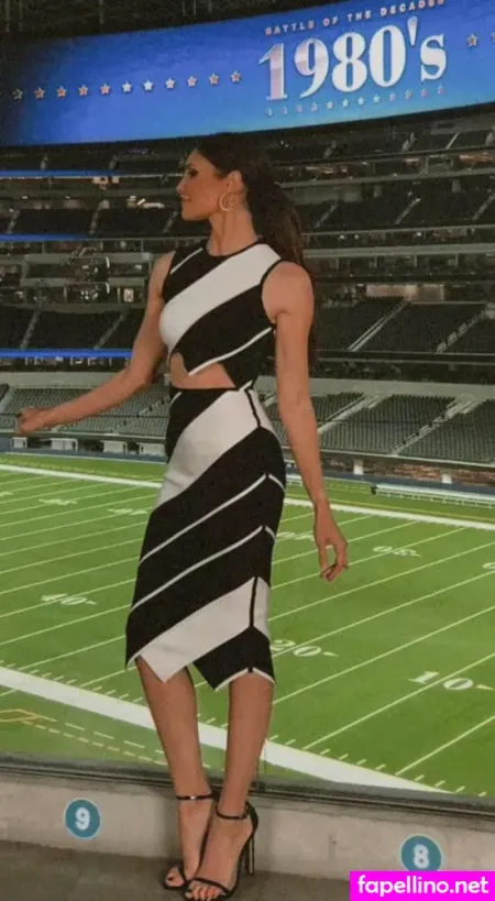 Daniela Ruah OnlyFans Thumbnail #lukWhbB3Kb