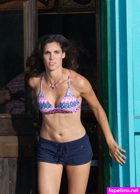 Daniela Ruah OnlyFans Thumbnail #uqWXYguXDX