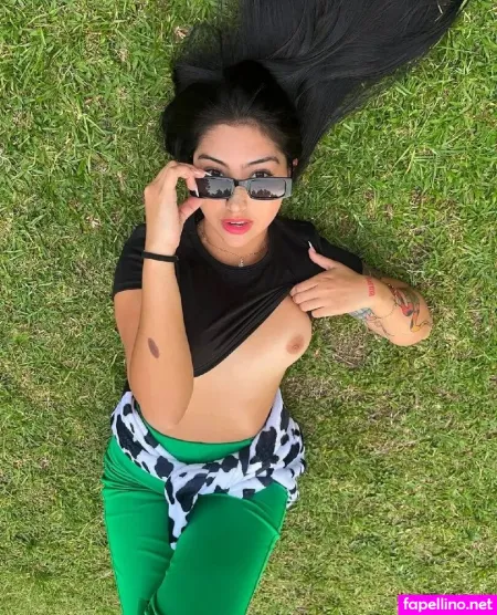 Daniela Saa OnlyFans Thumbnail #FpGJcIofmb