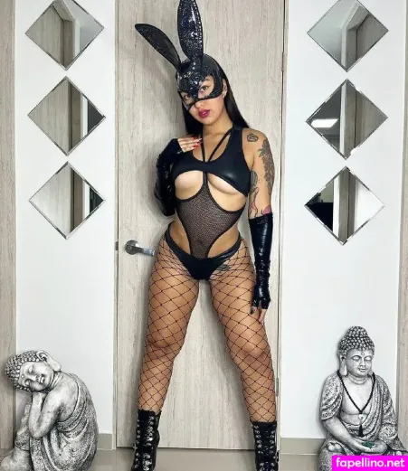 Daniela Saa OnlyFans Thumbnail #bDPnzaSLdd