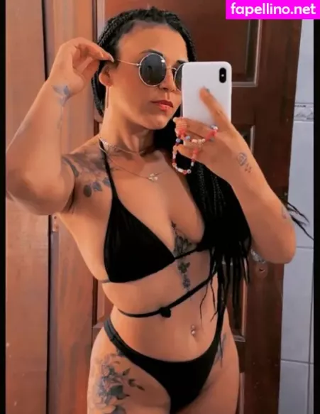 Daniela Santos OnlyFans Thumbnail #JvzqGl3whh