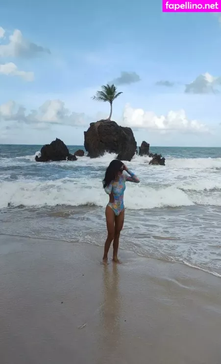 Daniela Santos OnlyFans Thumbnail #Kgd5LG3NZv