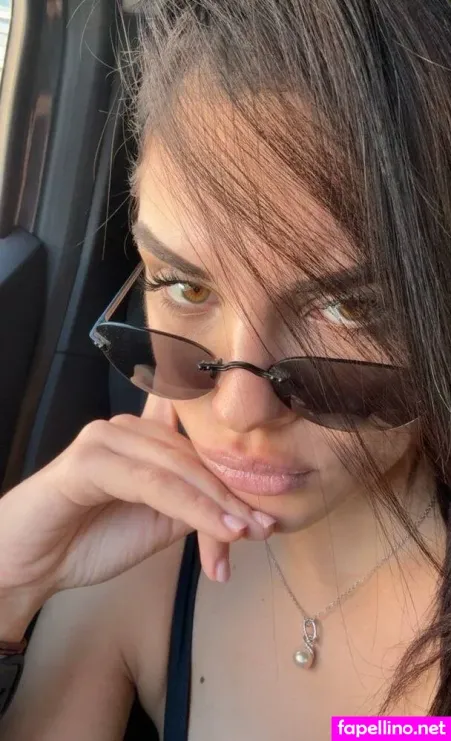 Daniela Shamir OnlyFans Thumbnail #Rwb89WMSUl