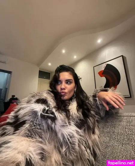 Daniela Shamir OnlyFans Thumbnail #Z85op55NDE