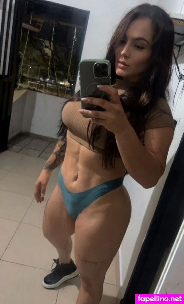 danielasierra, danielasierravoz Nude Leaked OnlyFans Photo #qirO3ac8nN