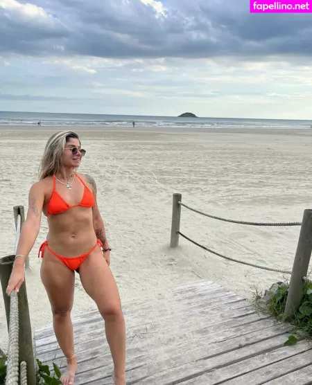 Daniela Stievano OnlyFans Thumbnail #4bhFtegr8a