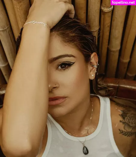 Daniela Stievano OnlyFans Thumbnail #Fah5YYGG73