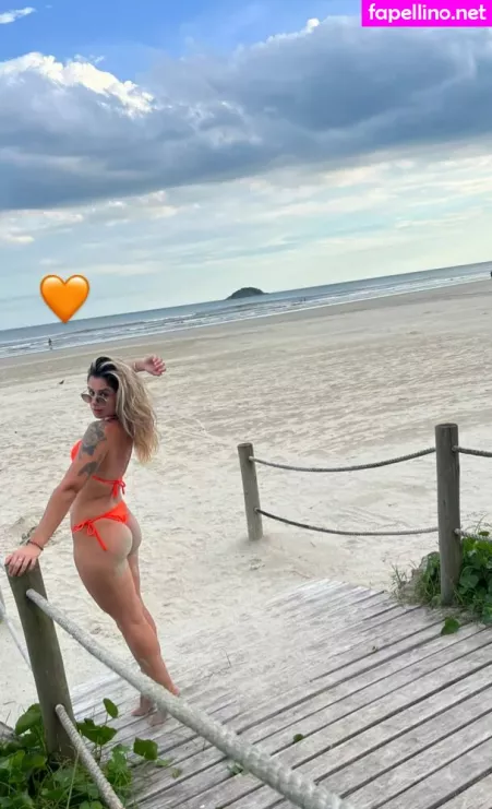 Daniela Stievano OnlyFans Thumbnail #WuZT8YFAbj