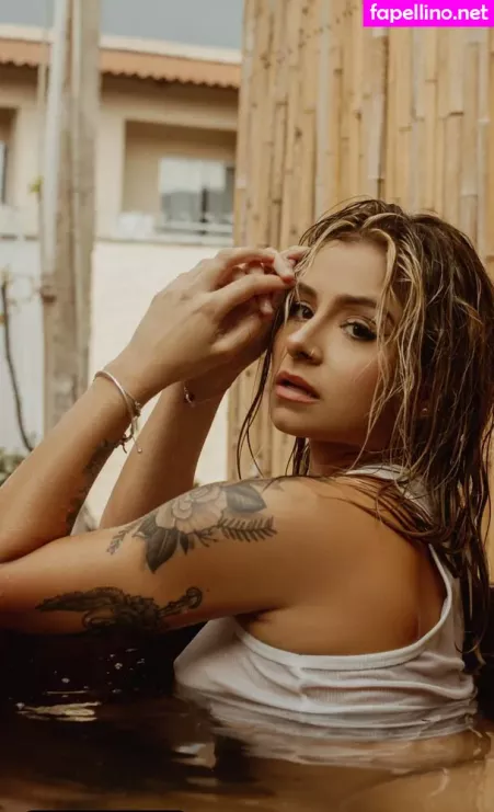 Daniela Stievano OnlyFans Thumbnail #gremyLJgCe