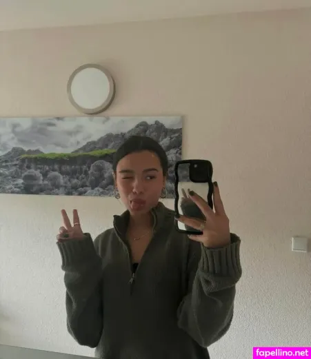 Daniela Stranner OnlyFans Thumbnail #Lupoh2PQfr