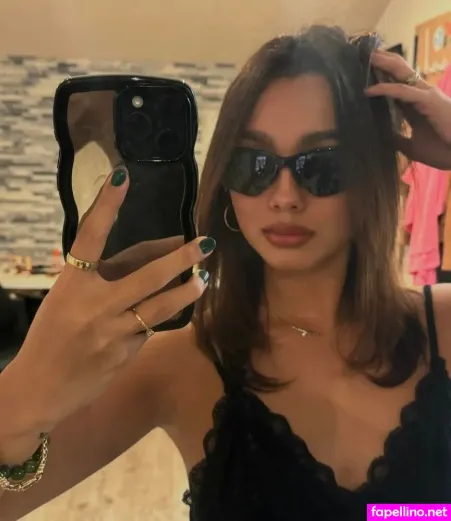 Daniela Stranner OnlyFans Thumbnail #VHTHMkADjQ