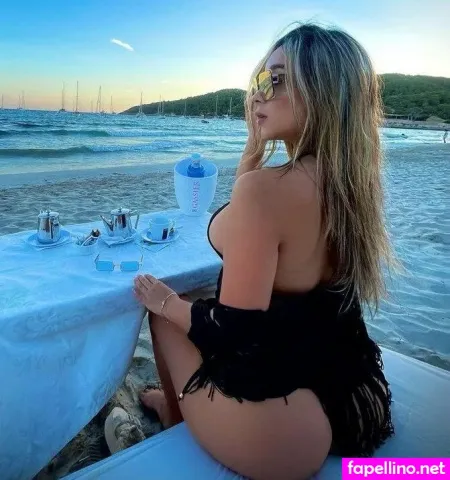 Daniela Tabares 3 OnlyFans Thumbnail #BbY1X3WiGs