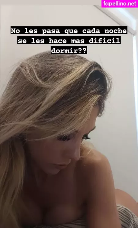 Daniela Turrado OnlyFans Thumbnail #J2um5Xhbbo