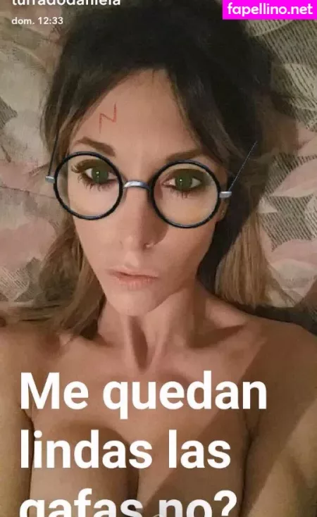 Daniela Turrado OnlyFans Thumbnail #dcsAZ6D2Sd