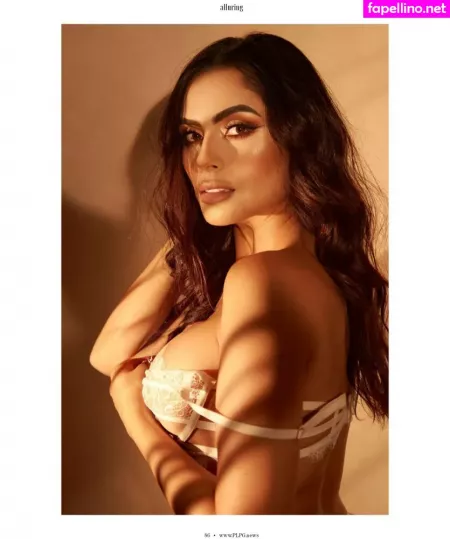 Daniela Velez OnlyFans Thumbnail #SegJcXhf03