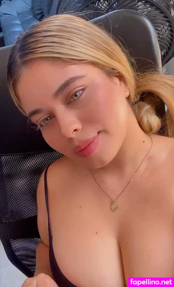 Daniela Villa Nude Leaked OnlyFans Photo #1er4Kv2xZb