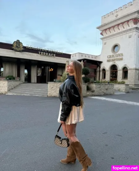 Daniela Virlan1 OnlyFans Thumbnail #U2VWg58P6D