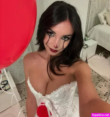 Daniela Zannino OnlyFans Thumbnail #QpoZ0WoAYT