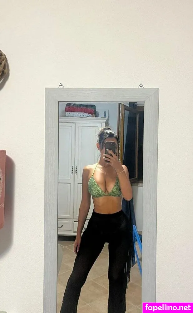 danielazannino Nude Leaked OnlyFans Photo #a5EEVsK032