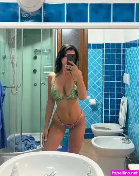 Daniela Zannino OnlyFans Thumbnail #z3XGowhGmh