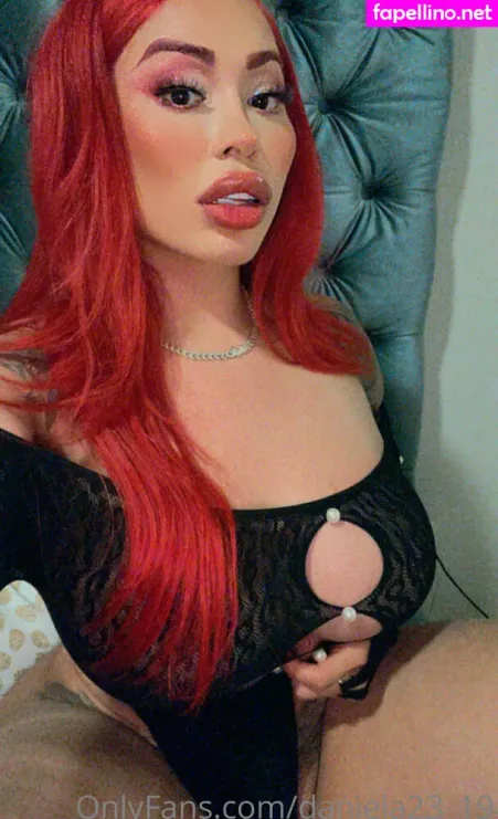 Daniela23 19 OnlyFans Thumbnail #20JTD4xb6v