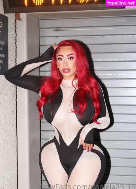 Daniela23 19 OnlyFans Thumbnail #6vevJxAKkp