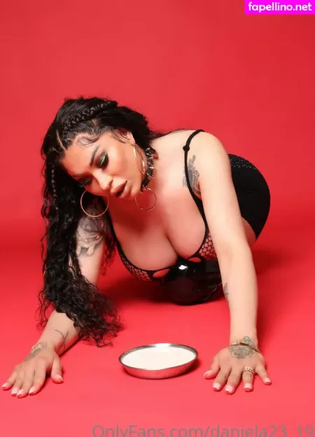 Daniela23 19 OnlyFans Thumbnail #ABsj3PE3Ek