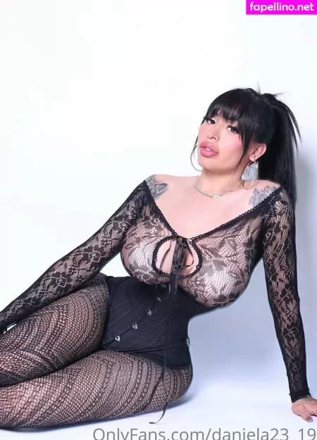 Daniela23 19 OnlyFans Thumbnail #S561iHCSUB