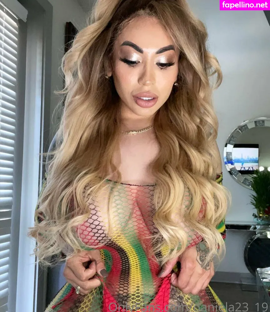 daniela23_19 Nude Leaked OnlyFans Photo #dAODVxtFGJ