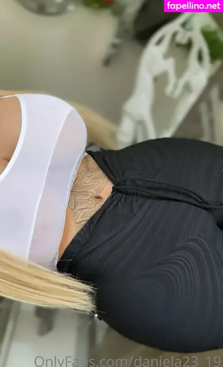 Daniela23 19 OnlyFans Thumbnail #oUv0iRx0NA