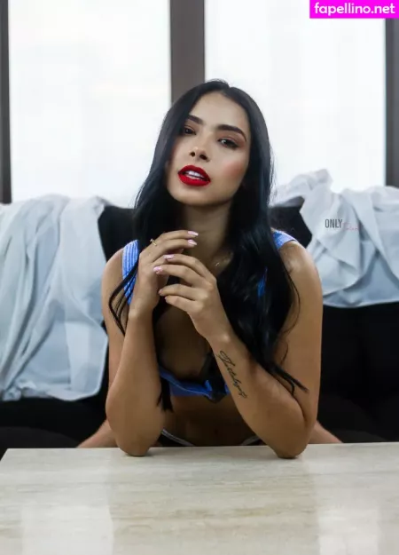 Danielaantury OnlyFans Thumbnail #647Pcroj8D