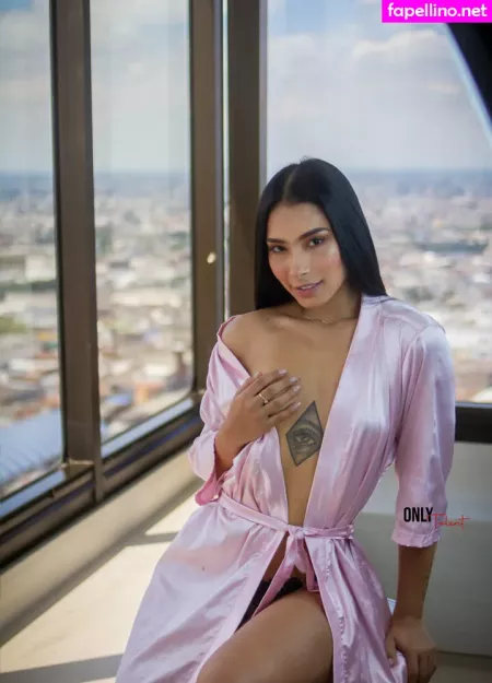 Danielaantury OnlyFans Thumbnail #BKe8GO7ciW