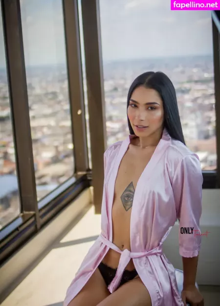 Danielaantury OnlyFans Thumbnail #UIohxHYXYU