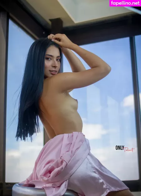 Danielaantury OnlyFans Thumbnail #YcYUXcdgXG