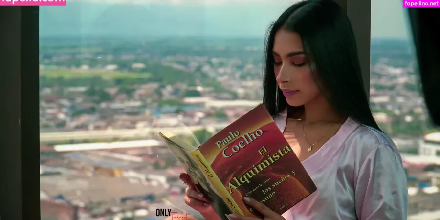 Danielaantury OnlyFans Thumbnail #oP6Y773qK8