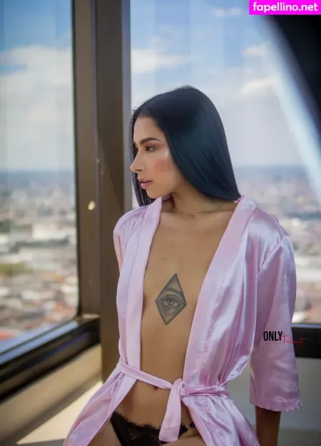 Danielaantury OnlyFans Thumbnail #tkaMYn7CXL