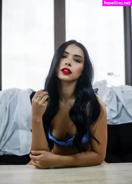 Danielaantury OnlyFans Thumbnail #u84CqGdrFf