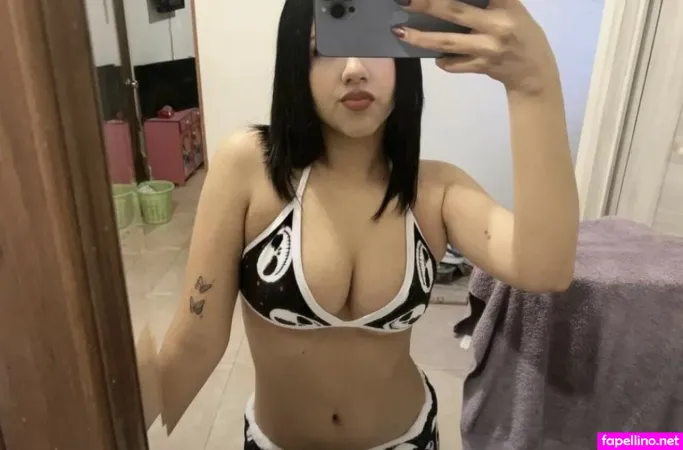 Danielaarld OnlyFans Thumbnail #Rxv6vDGs3M