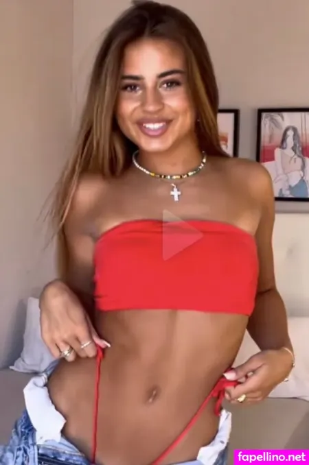Danielablascodancer OnlyFans Thumbnail #UzFnVwSNJG
